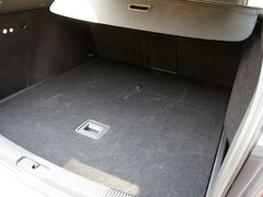 2011款 旅行轿车 1.4TSI 豪华版