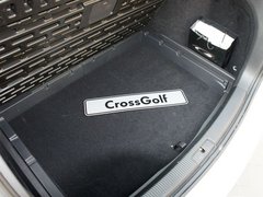 2011款 旅行轿车 1.4TSI 豪华版