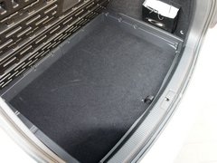 2011款 旅行轿车 1.4TSI 豪华版