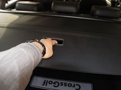 2011款 旅行轿车 1.4TSI 豪华版