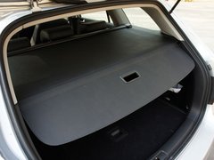 2011款 旅行轿车 1.4TSI 豪华版