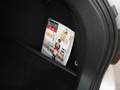 2011款 旅行轿车 1.4TSI 豪华版