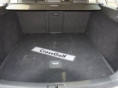 2011款 旅行轿车 1.4TSI 豪华版