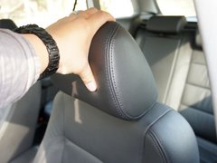 2011款 旅行轿车 1.4TSI 豪华版