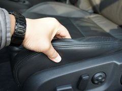 2011款 旅行轿车 1.4TSI 豪华版