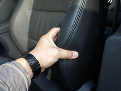 2011款 旅行轿车 1.4TSI 豪华版