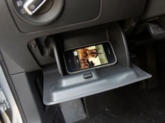 2011款 旅行轿车 1.4TSI 豪华版