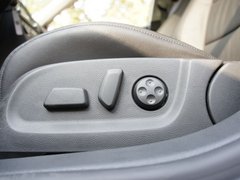 2011款 旅行轿车 1.4TSI 豪华版