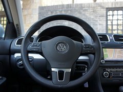 2011款 旅行轿车 1.4TSI 豪华版