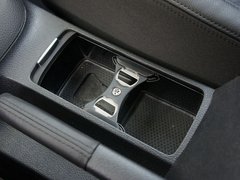 2011款 旅行轿车 1.4TSI 豪华版