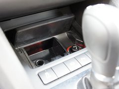 2011款 旅行轿车 1.4TSI 豪华版
