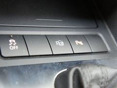 2011款 旅行轿车 1.4TSI 豪华版