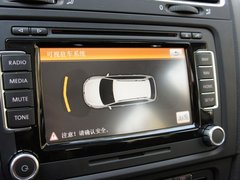 2011款 旅行轿车 1.4TSI 豪华版