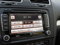 2011款 旅行轿车 1.4TSI 豪华版