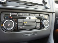 2011款 旅行轿车 1.4TSI 豪华版
