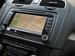 2011款 旅行轿车 1.4TSI 豪华版