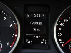2011款 旅行轿车 1.4TSI 豪华版