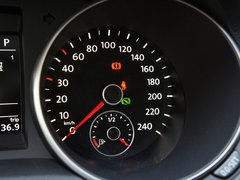 2011款 旅行轿车 1.4TSI 豪华版