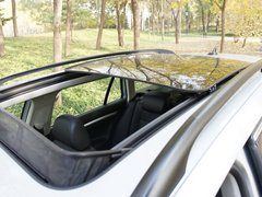 2011款 旅行轿车 1.4TSI 豪华版