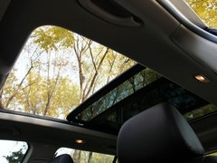 2011款 旅行轿车 1.4TSI 豪华版