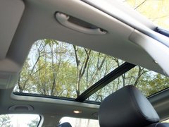 2011款 旅行轿车 1.4TSI 豪华版