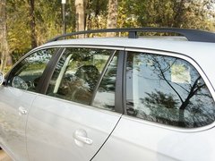 2011款 旅行轿车 1.4TSI 豪华版
