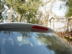 2011款 旅行轿车 1.4TSI 豪华版