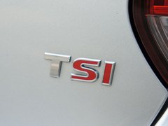 2011款 旅行轿车 1.4TSI 豪华版