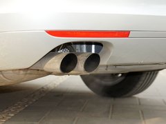 2011款 旅行轿车 1.4TSI 豪华版