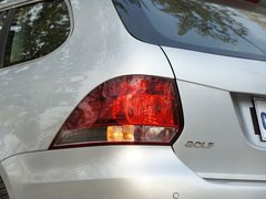 2011款 旅行轿车 1.4TSI 豪华版