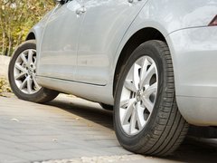 2011款 旅行轿车 1.4TSI 豪华版