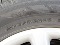 2011款 旅行轿车 1.4TSI 豪华版