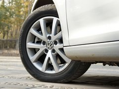 2011款 旅行轿车 1.4TSI 豪华版