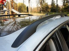 2011款 旅行轿车 1.4TSI 豪华版