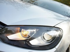 2011款 旅行轿车 1.4TSI 豪华版
