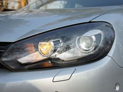 2011款 旅行轿车 1.4TSI 豪华版