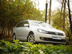 2011款 旅行轿车 1.4TSI 豪华版