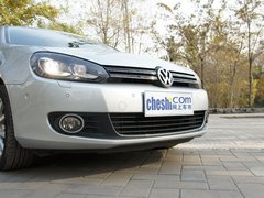 2011款 旅行轿车 1.4TSI 豪华版