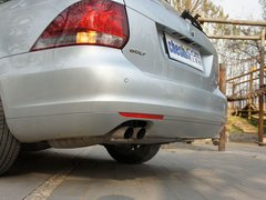 2011款 旅行轿车 1.4TSI 豪华版