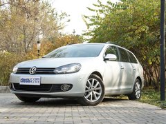 2011款 旅行轿车 1.4TSI 豪华版