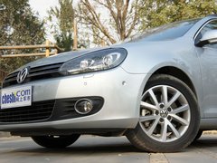 2011款 旅行轿车 1.4TSI 豪华版