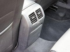 2011款 旅行轿车 1.4TSI 豪华版