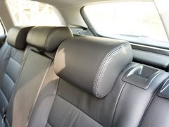 2011款 旅行轿车 1.4TSI 豪华版