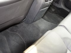 2011款 旅行轿车 1.4TSI 豪华版
