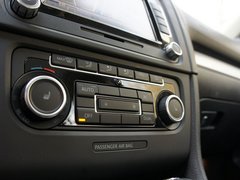 2011款 旅行轿车 1.4TSI 豪华版