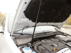 2011款 旅行轿车 1.4TSI 豪华版