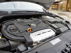 2011款 旅行轿车 1.4TSI 豪华版
