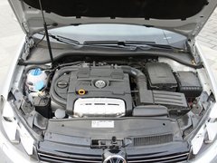 2011款 旅行轿车 1.4TSI 豪华版