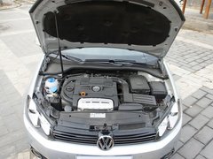 2011款 旅行轿车 1.4TSI 豪华版