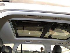 2011款 旅行轎車 1.4TSI 豪華版